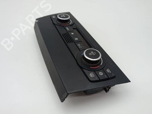 Climate control BMW 3 (E90) | BP36971217I5 - Image 2
