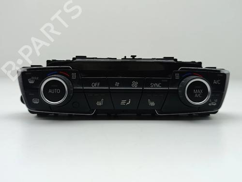 Used Climate control Climate control 36971224 36971224