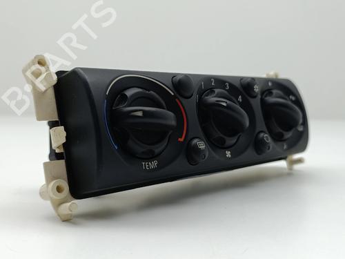 Climate control MINI MINI (R50, R53) | BP36971225I5 - Image 2