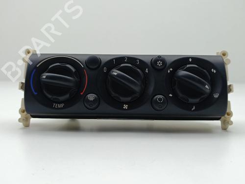 Used Climate control Climate control 36971225 36971225
