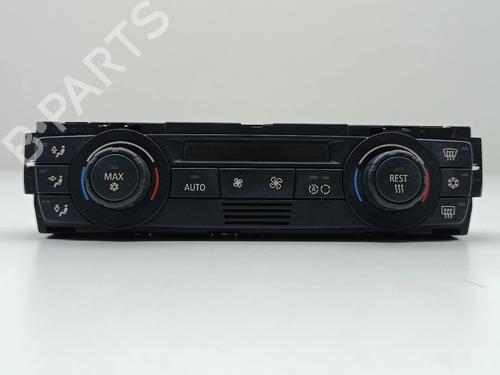 Used Climate control Climate control 36971223 36971223