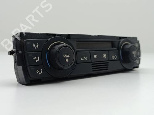 Climate control BMW 3 (E90) | BP36971223I5 - Image 2