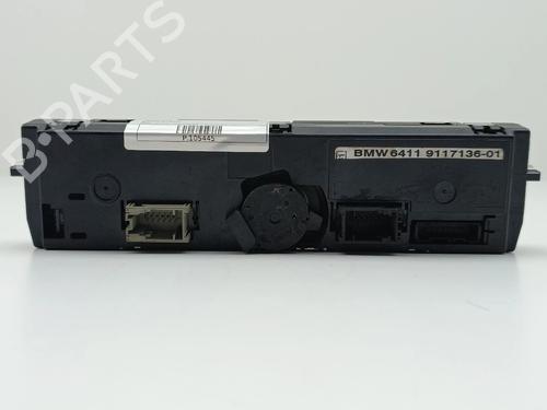 Climate control BMW 3 (E90) | BP36971223I5 - Image 4