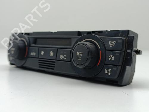 Climate control BMW 3 (E90) | BP36971223I5 - Image 3