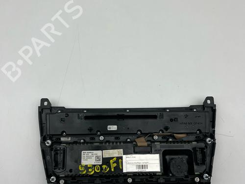 Climate control BMW 5 (F10) | BP36971230I5 - Image 3