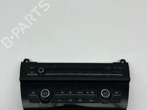 Used Climate control Climate control 36971230 36971230