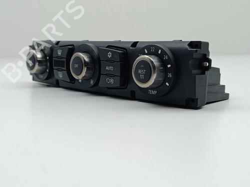 Climate control BMW 5 (E60) | BP36971227I5 - Image 3