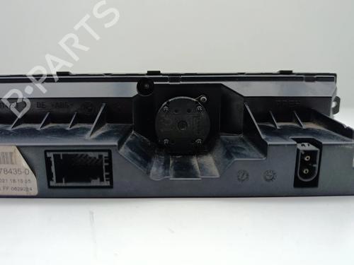 Climate control BMW 5 (E60) | BP36971227I5 - Image 7