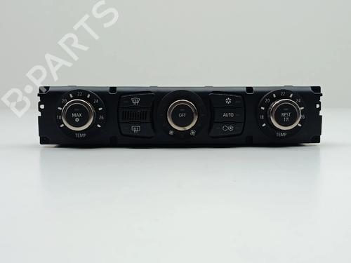 Used Climate control Climate control 36971227 36971227