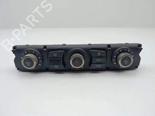 Used Climate control Climate control 36971229 36971229