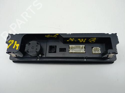 Climate control BMW 3 (E46) | BP36971228I5 - Image 4
