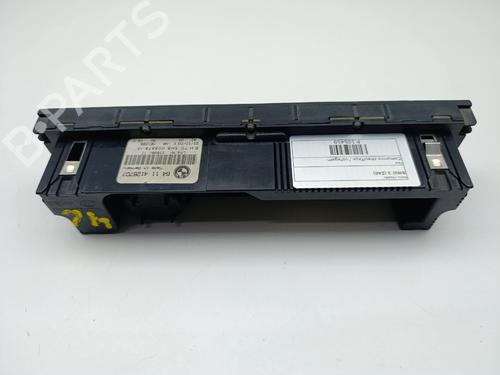 Climate control BMW 3 (E46) | BP36971228I5 - Image 3