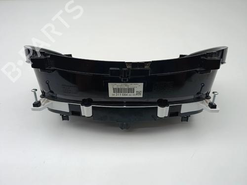 Instrument cluster PEUGEOT EXPERT Van (V_) 1.5 BlueHDi 100 | BP36971231C47 - Image 4