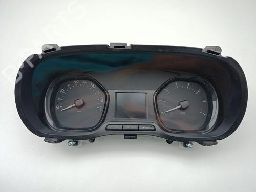 Instrument cluster PEUGEOT EXPERT Van (V_) 1.5 BlueHDi 100 | BP36971231C47 - Image 2