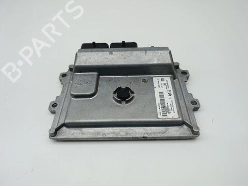 Engine control unit (ECU) CITROËN C3 III (SX) | BP36971233M57 - Image 2