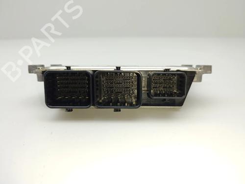 Engine control unit (ECU) CITROËN C3 III (SX) | BP36971233M57 - Image 4