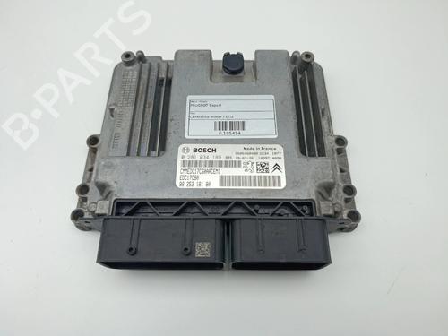 Used Engine control unit (ECU) Engine control unit (ECU) 36971232 36971232