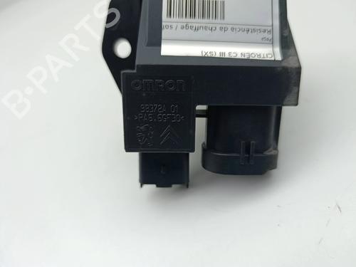 Other CITROËN C3 III (SX) | BP36971241O1 - Image 4