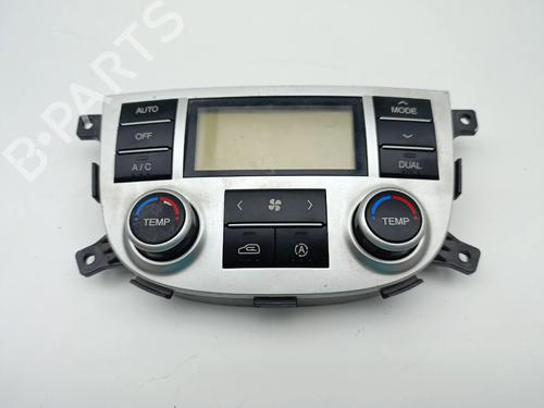 Used Climate control Climate control 36971243 36971243