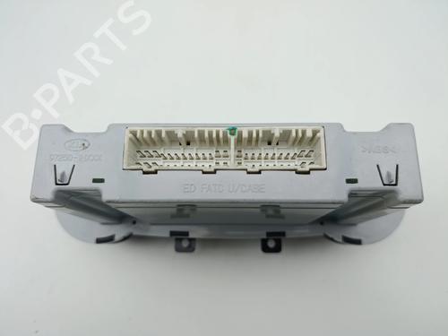 Climate control KIA CEE'D Hatchback (ED) | BP36971236I5 - Image 3