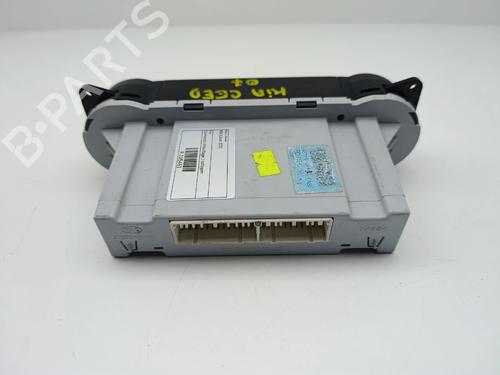 Climate control KIA CEE'D Hatchback (ED) | BP36971236I5 - Image 5