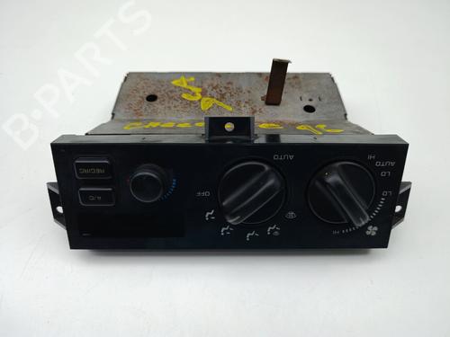 Used Climate control Climate control 36971244 36971244