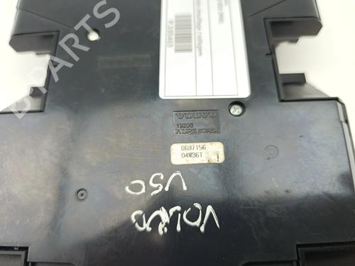 Climate control VOLVO V50 (545) | BP36971238I5 - Image 5
