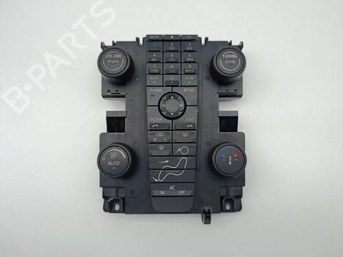 Climate control VOLVO V50 (545) | BP36971238I5 - Image 2
