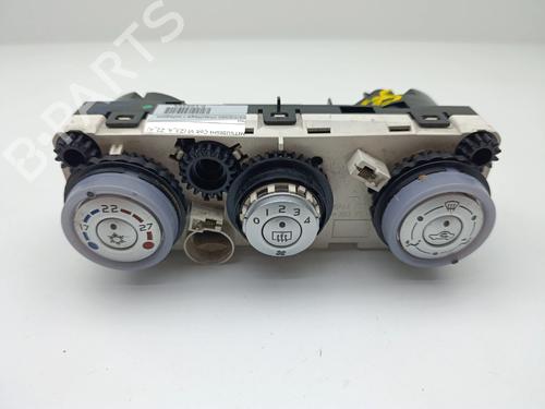 Used Climate control Climate control 36971240 36971240