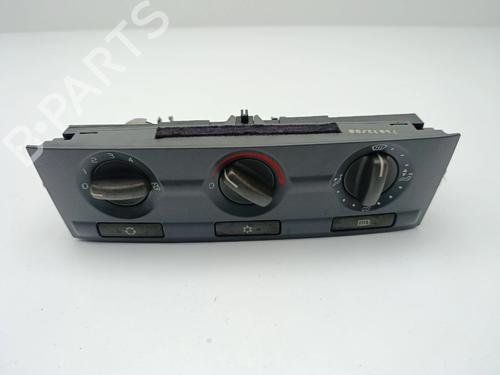 Used Climate control Climate control 36971245 36971245