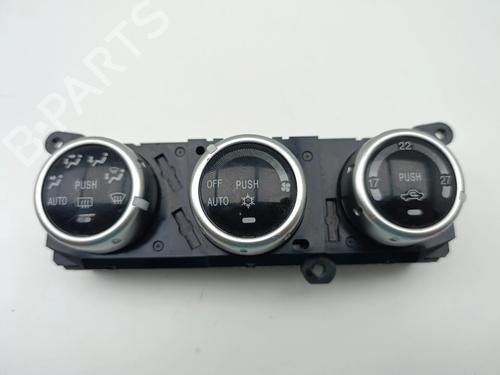 Used Climate control Climate control 36971242 36971242