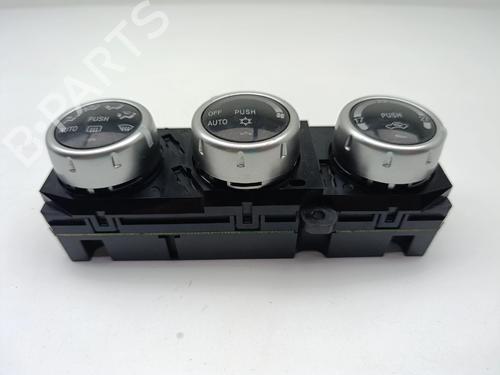 Climate control MITSUBISHI L200 Platform/Chassis (MQ) | BP36971242I5 - Image 2