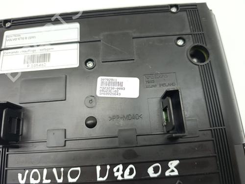 Climate control VOLVO V70 II (285)  | BP36971237I5  - Image 5