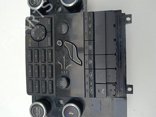 Used Climate control Climate control 36971237 36971237