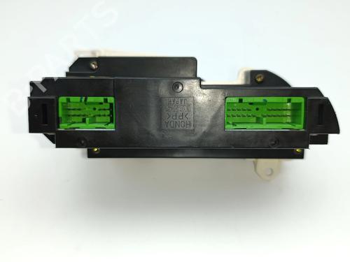 Climate control HONDA CIVIC VII Hatchback (EU, EP, EV) | BP36971247I5 - Image 4