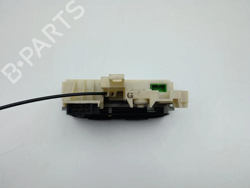 Climate control HONDA CIVIC VII Hatchback (EU, EP, EV) | BP36971248I5 - Image 4