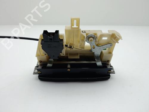 Climate control HONDA CIVIC VII Hatchback (EU, EP, EV) | BP36971248I5 - Image 5