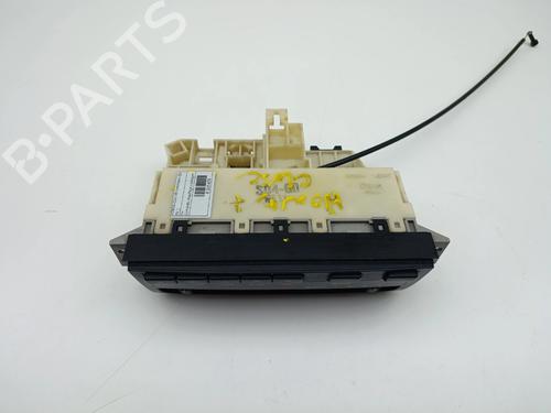Climate control HONDA CIVIC VII Hatchback (EU, EP, EV) | BP36971248I5 - Image 2