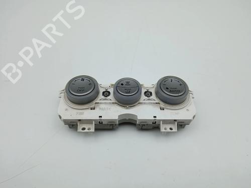 Used Climate control Climate control 36971249 36971249