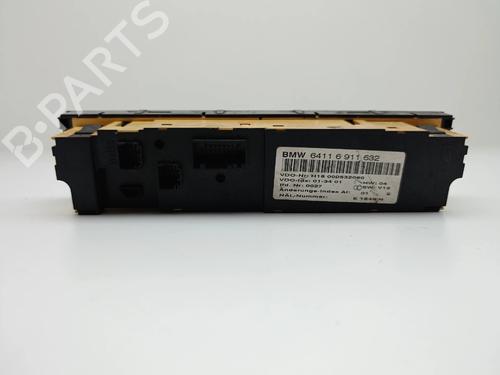 Climate control BMW 3 (E46) | BP36971280I5 - Image 4