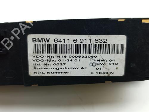 Climate control BMW 3 (E46) | BP36971280I5 - Image 5