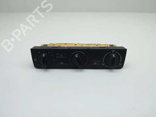 Used Climate control Climate control 36971280 36971280