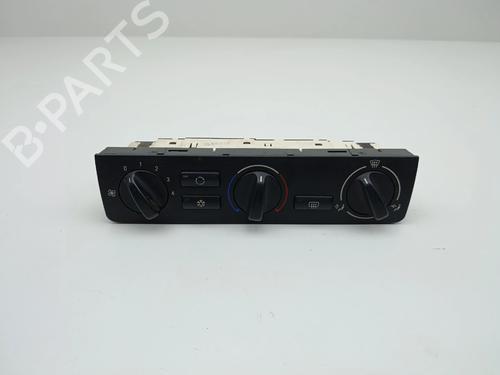 Used Climate control Climate control 36971279 36971279