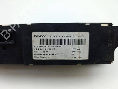 Climate control BMW 3 (E46) | BP36971279I5 - Image 5