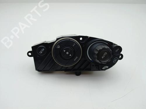 AC Styreenhet / Manøvreringsenhet AC Styreenhet / Manøvreringsenhet HONDA CIVIC VIII Hatchback (FN, FK) [2005-2012] 36971264 36971264