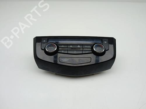 Used Climate control Climate control 36971261 36971261