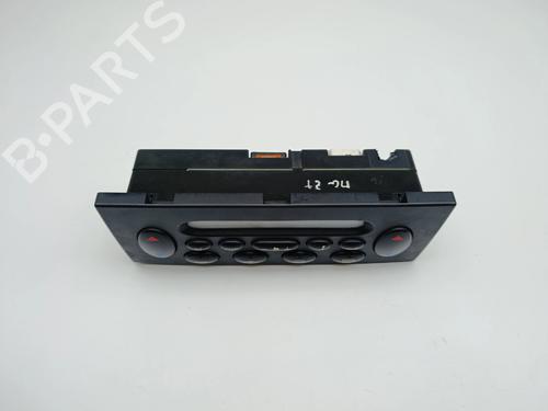 Climate control MG MG ZT | BP36971273I5 - Image 2