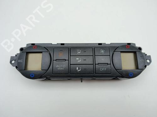 Climate control FORD FOCUS II (DA_, HCP, DP) | BP36971287I5 - Image 2