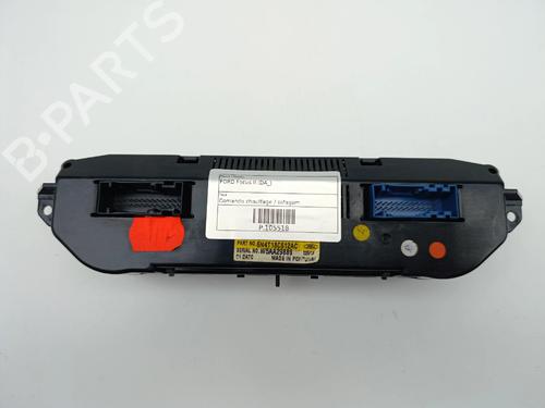Climate control FORD FOCUS II (DA_, HCP, DP) | BP36971287I5 - Image 5
