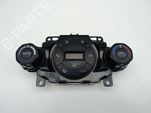 Used Climate control Climate control 36971286 36971286